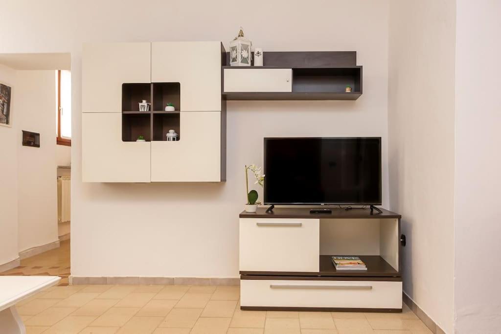Casa Nicole Self Check-In Βίλα Albizzate Εξωτερικό φωτογραφία