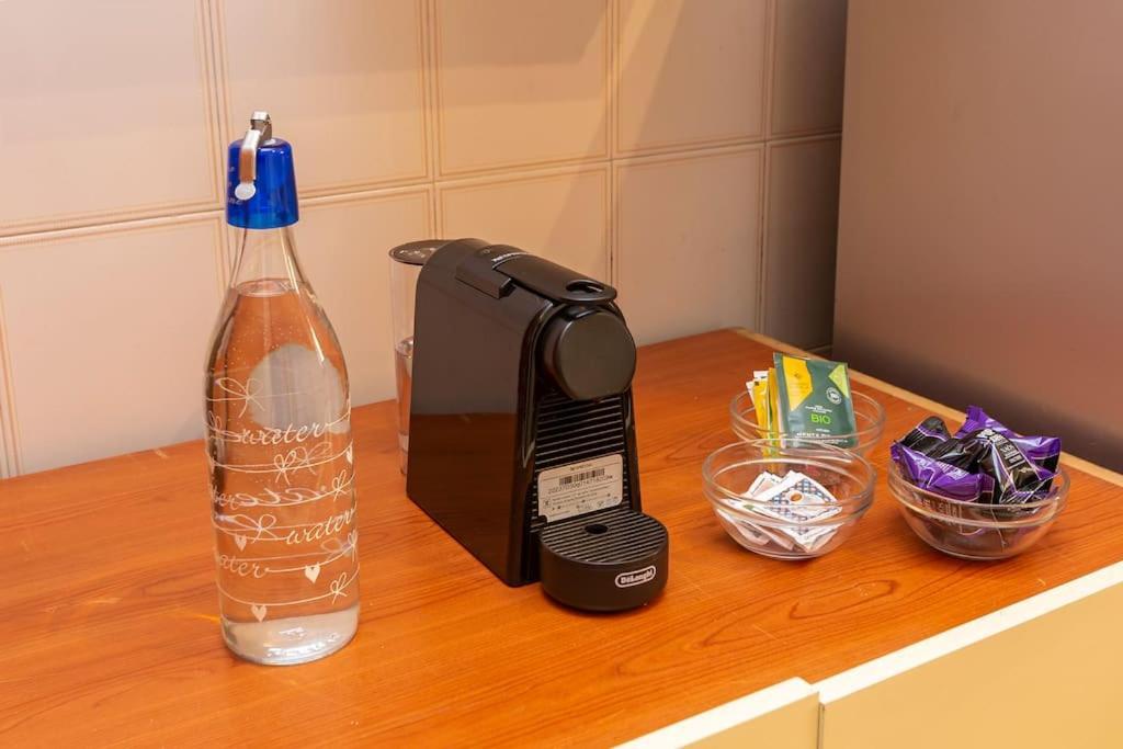 Casa Nicole Self Check-In Βίλα Albizzate Εξωτερικό φωτογραφία