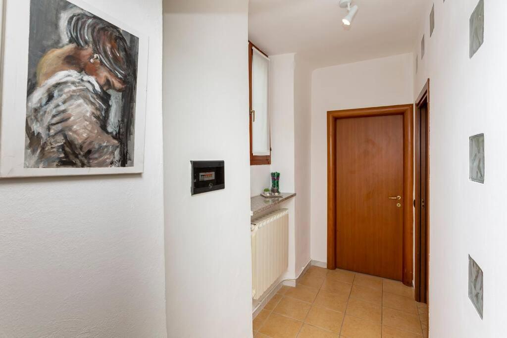 Casa Nicole Self Check-In Βίλα Albizzate Εξωτερικό φωτογραφία