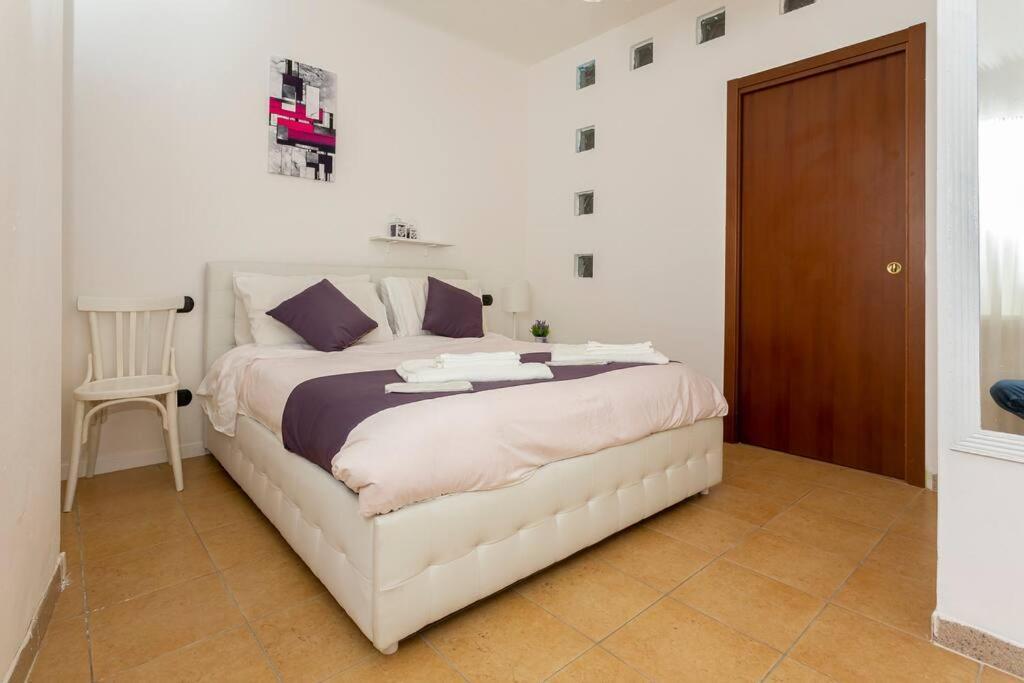 Casa Nicole Self Check-In Βίλα Albizzate Εξωτερικό φωτογραφία