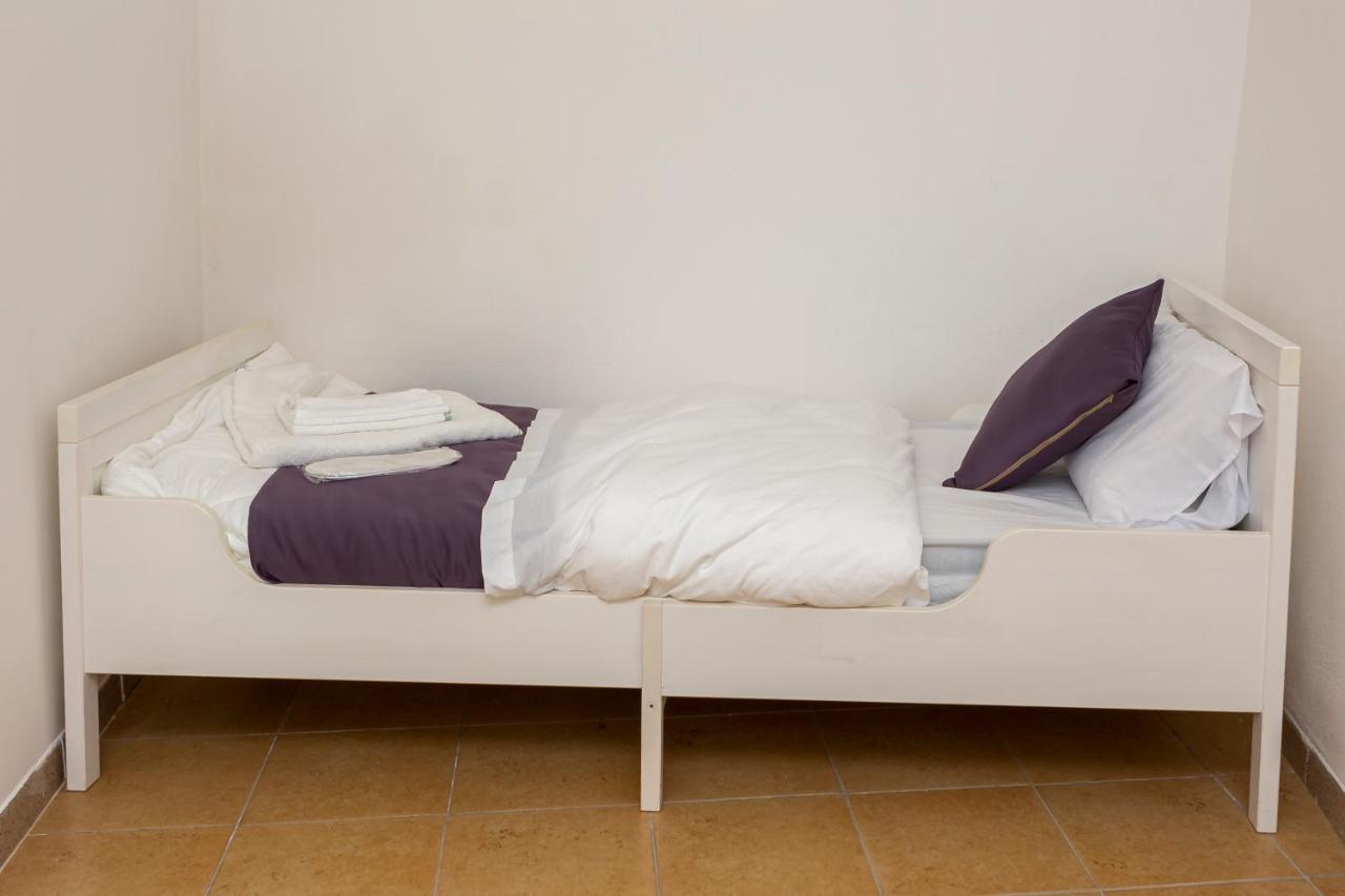 Casa Nicole Self Check-In Βίλα Albizzate Εξωτερικό φωτογραφία