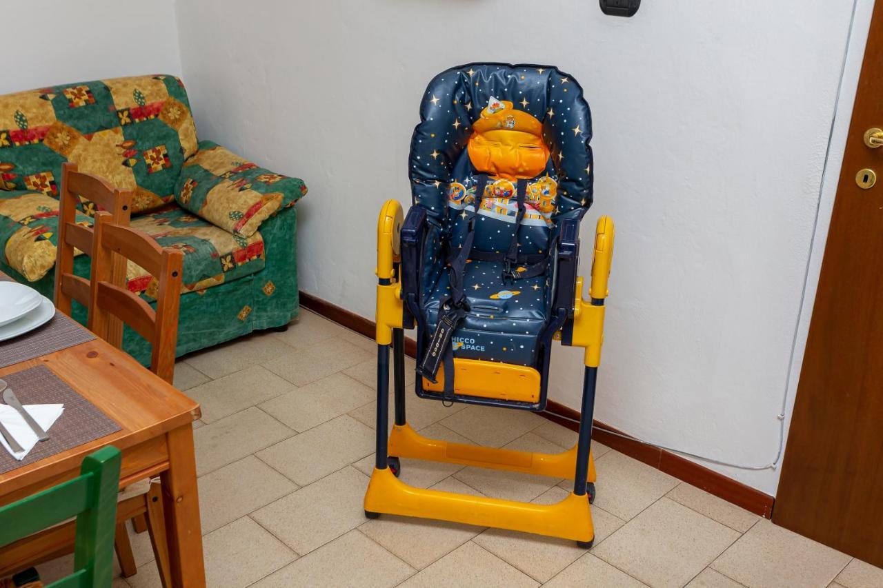 Casa Nicole Self Check-In Βίλα Albizzate Εξωτερικό φωτογραφία